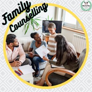 FAMILY COUNSELING