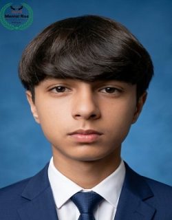 Ghulam Muzzamil